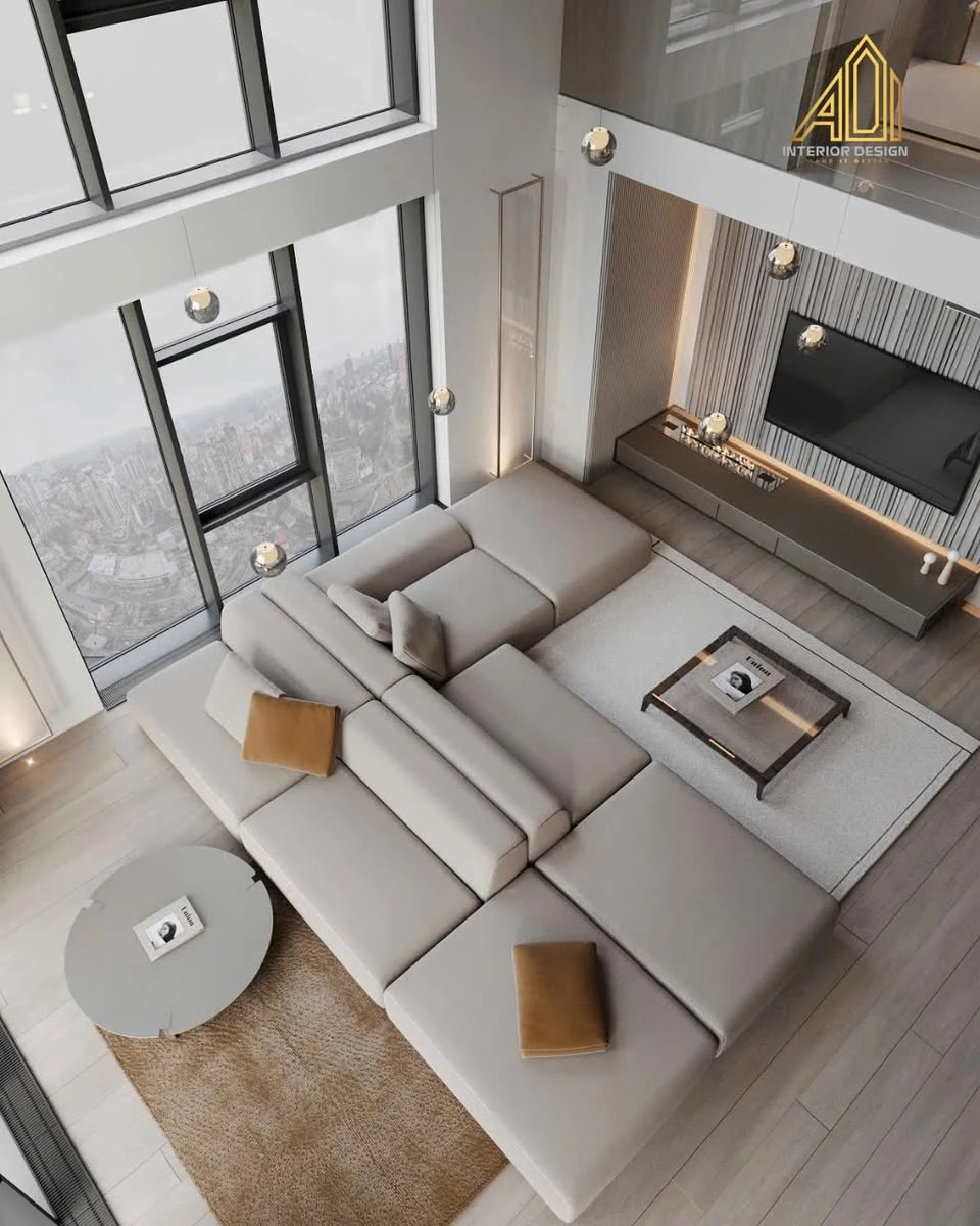 Dự án Thiết kế Nội thất Số 29